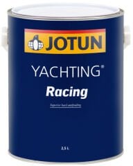 Jotun Racing Zehirli Boya Lacivert 2.5 Lt