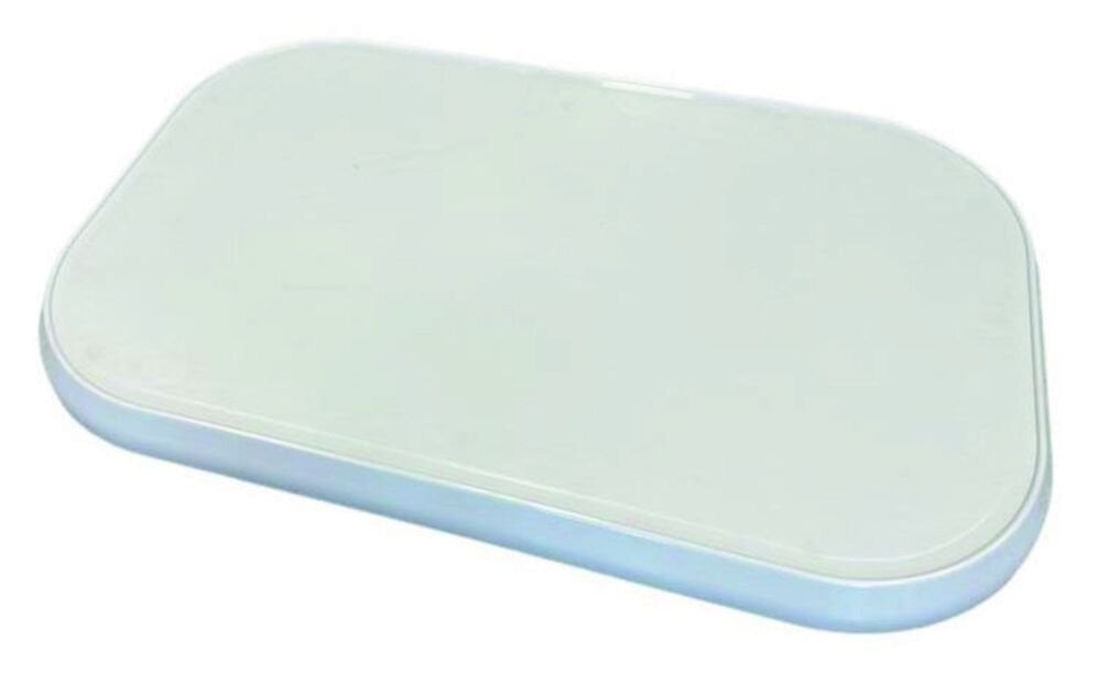 Tekne Plastik Masa 43x69 cm