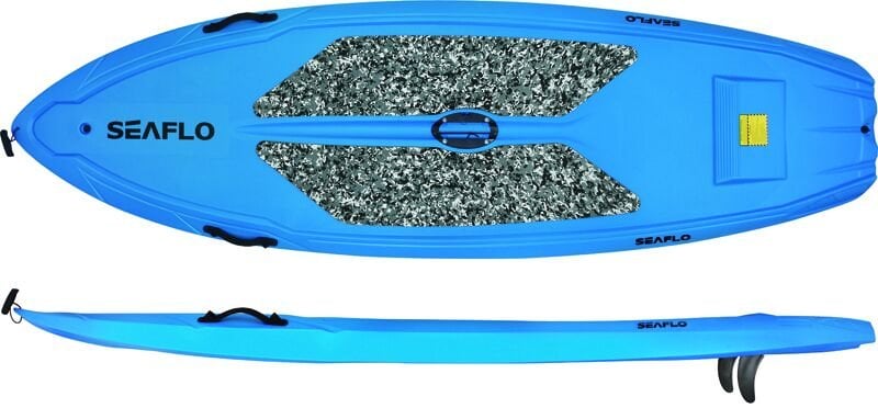 Seaflo Sup Board / Mavi