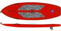 Seaflo Sup Board / Kırmızı