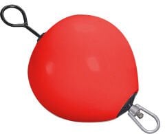 Danfender Demirli Şamandıra M50 Ø:40 cm