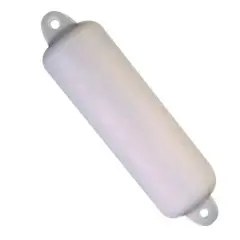 Parkur Şamandırası Çap:15cm Boy:55cm Beyaz