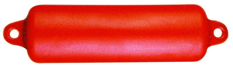 Parkur Şamandırası Çap:15cm Boy:55cm Kırmızı