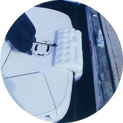 Danfender Multi Ön ve Arka Usturmaça