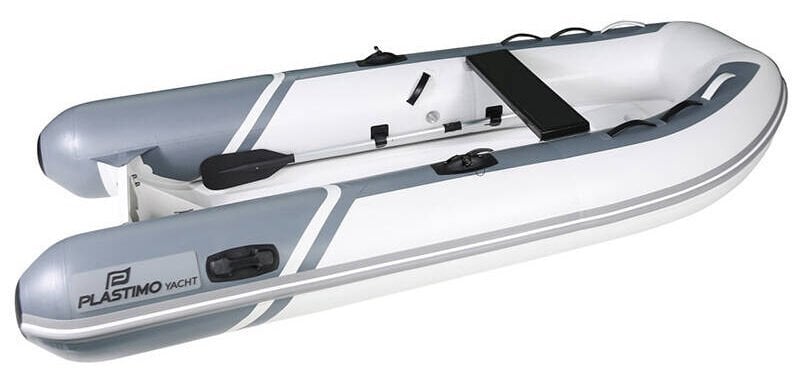 Plastimo Fiber Tabanlı Şişme Bot 310cm