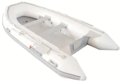 Freesun Şişme Tabanlı Katlanır Bot 200cm Beyaz