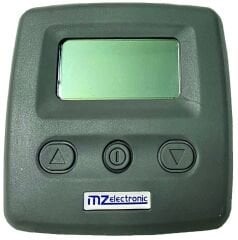 Mz Electronic Zincir Sayacı 12-24v EV030