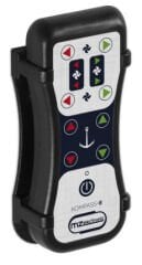 Mz Electronic El Kumandası 8 Kanallı