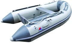 Freesun Alüminyum Tabanlı Katlanır Şişme Bot 330cm