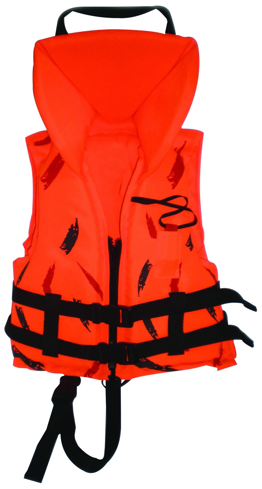 Holdman Çocuk Can Yeleği 2-4 Yaş