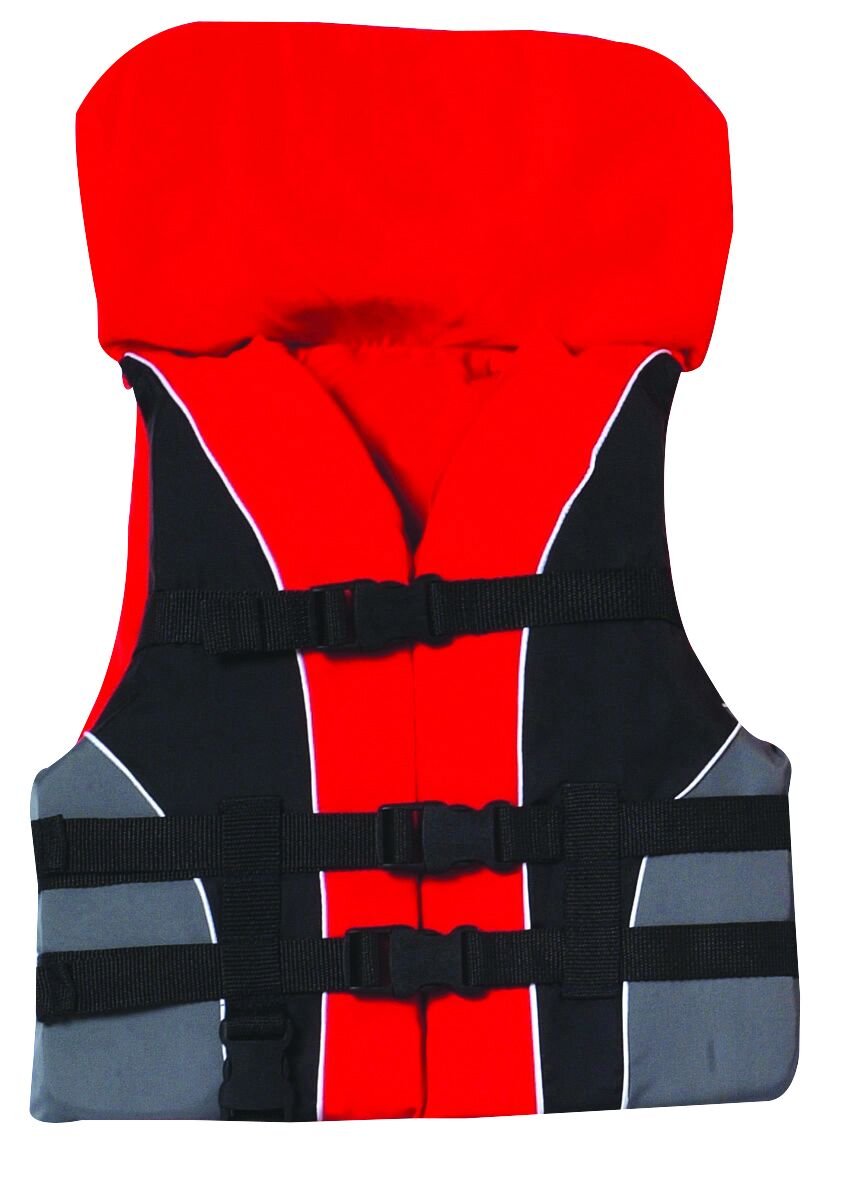 Holdman Çocuk Can Yeleği 3-5 Yaş