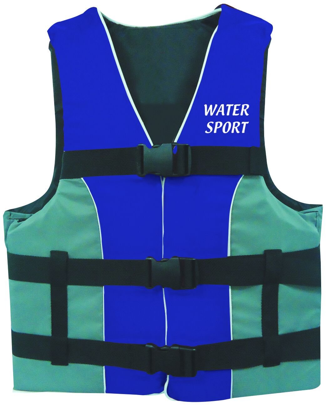 Water Sport Yüzdürme Yardımcısı Can Yeleği Mavi