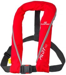 Plastimo Şişme Yetişkin Can Yeleği Otomatik 165 Newton