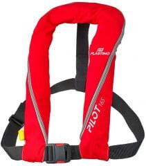 Plastimo Şişme Yetişkin Can Yeleği Otomatik 165 Newton