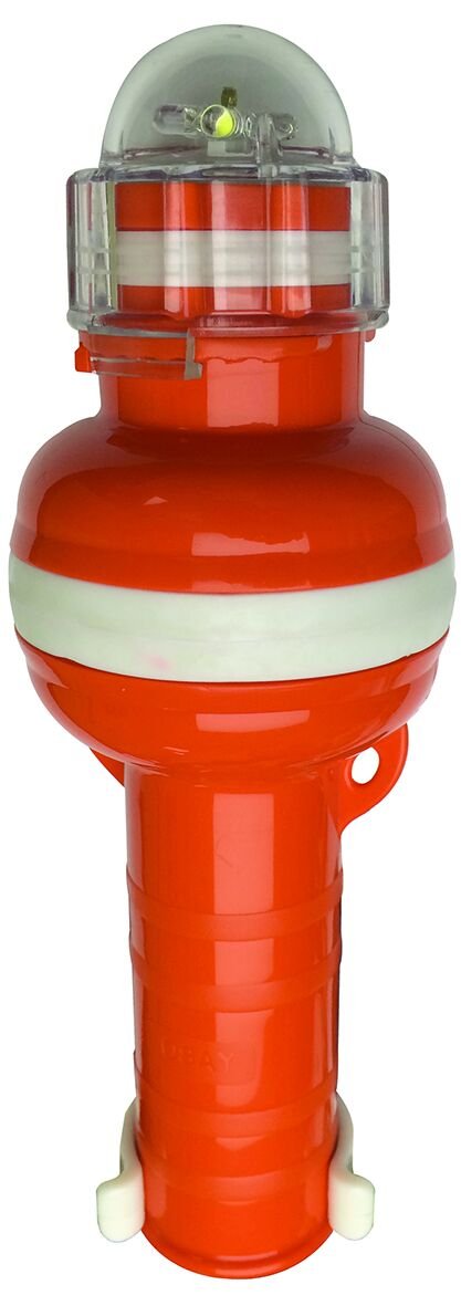 Saray Yerli Işıklı Şamandıra Çakarlı Ledli