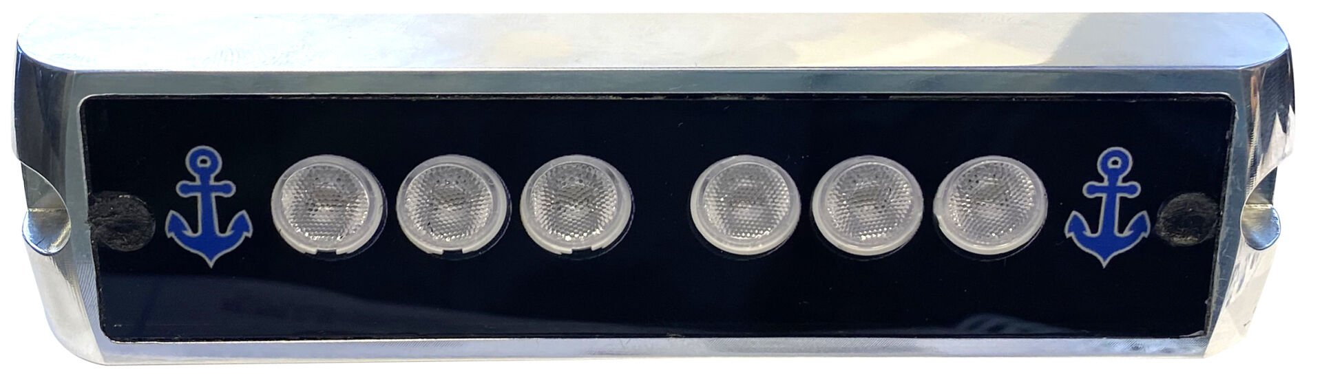 Su Altı Lambası Yatay 1250 Lümen Beyaz 18W