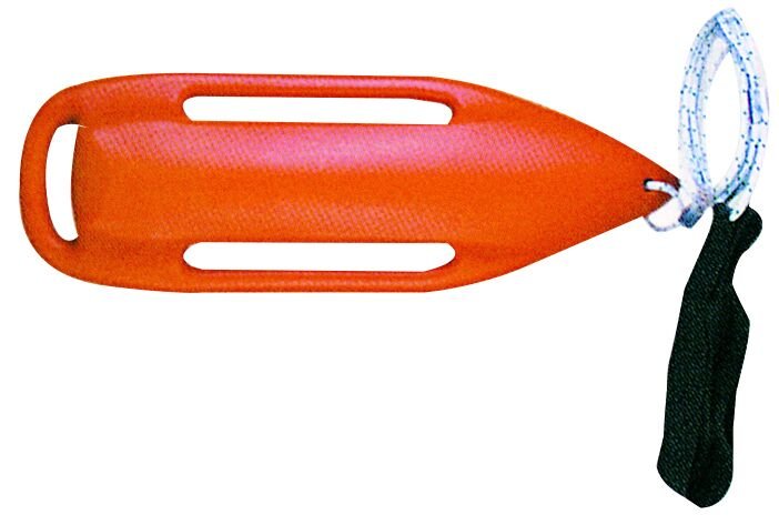 Can Kurtarma Şamandırası