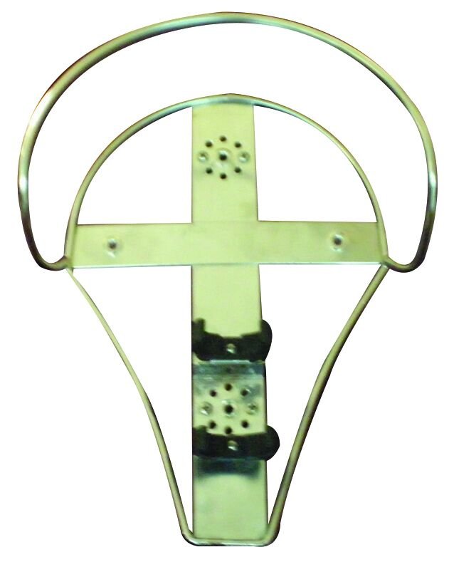 Can Simidi Askısı Işık Braketli