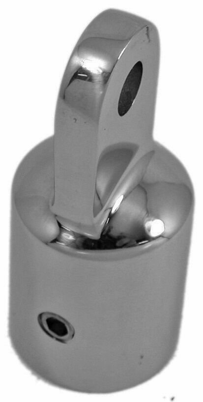 Erkek Tente Parçası Çap: 25mm