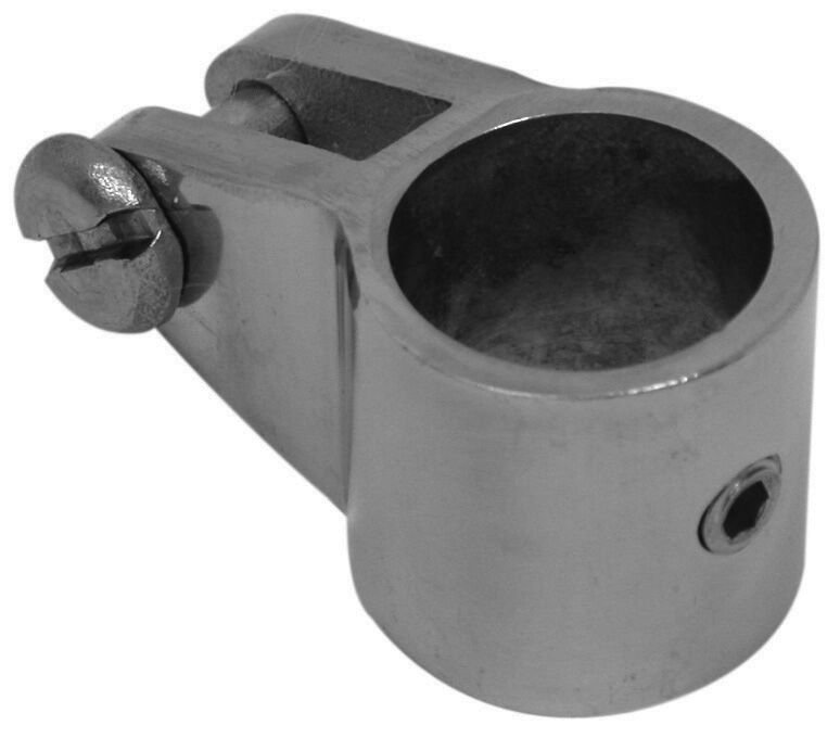 Dişi Tente Parçası Çap: 25mm