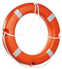 Can Simidi 66cm 2.5kg Solaslı