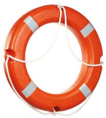 Can Simidi 66cm 2.5kg Solaslı