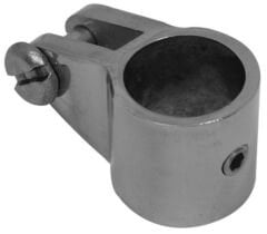 Dişi Tente Parçası Çap: 30mm