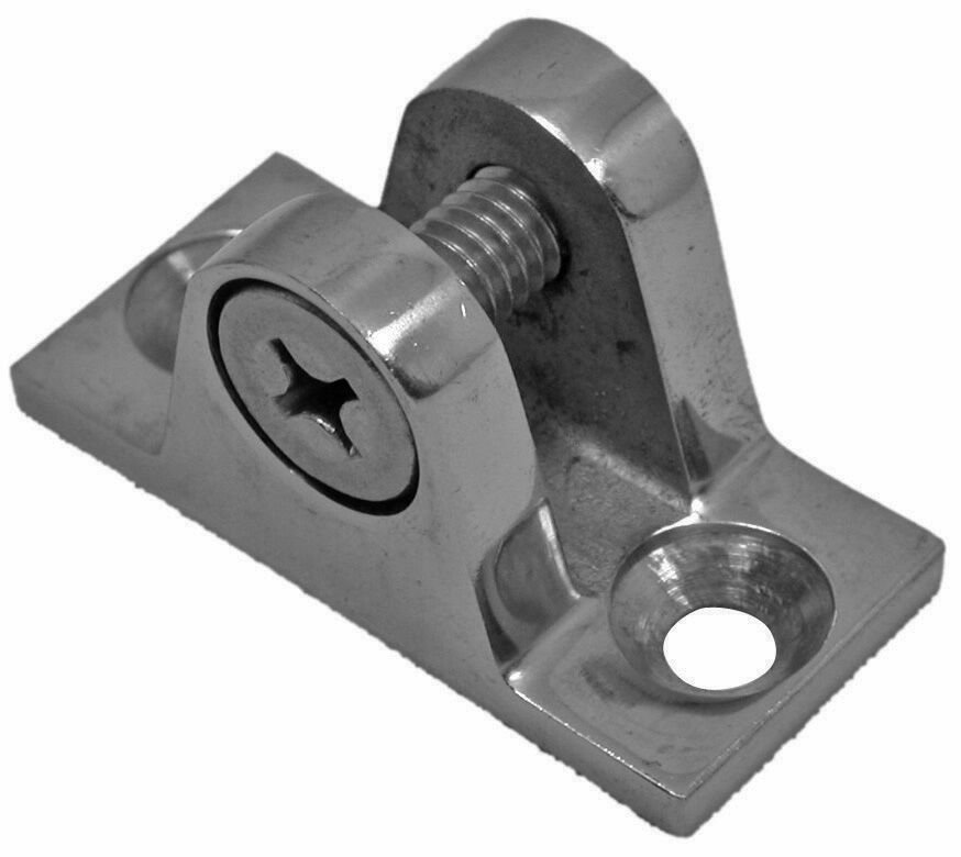 Sabit Tente Ayağı Çap: 30mm