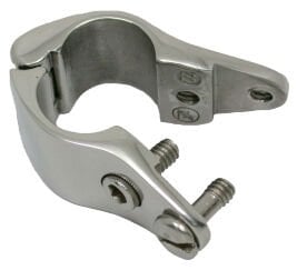 Dişi Tente Parçası Açılır Çap: 25mm