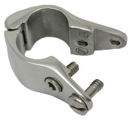 Dişi Tente Parçası Açılır Çap: 25mm