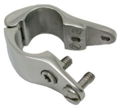 Dişi Tente Parçası Açılır Çap: 25mm