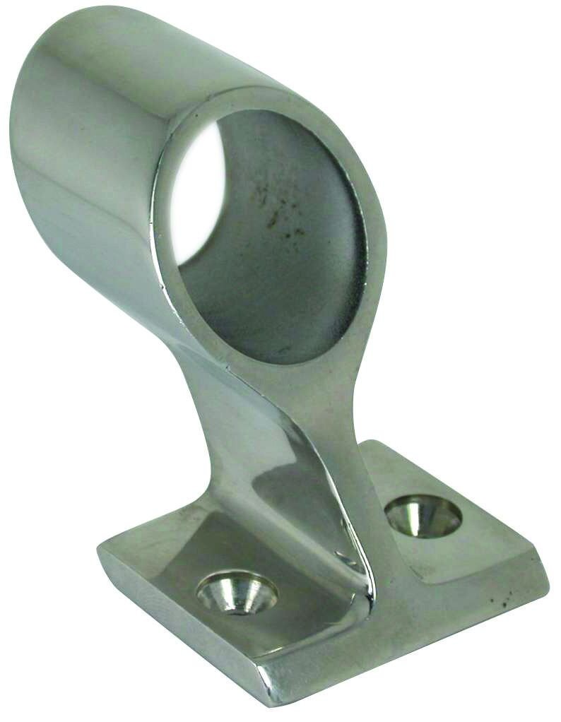 Krom Tutamak Ayağı 25mm Açık