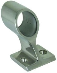 Krom Tutamak Ayağı 25mm Açık