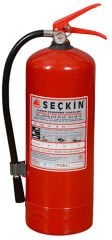 Seçkin Marin Tipi Yangın Tüpü 6Kg
