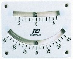 Plastimo Yalpametre 82x102mm