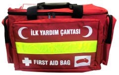 İlk Yardım Çantası Otel ve Tatil Köyleri İçin