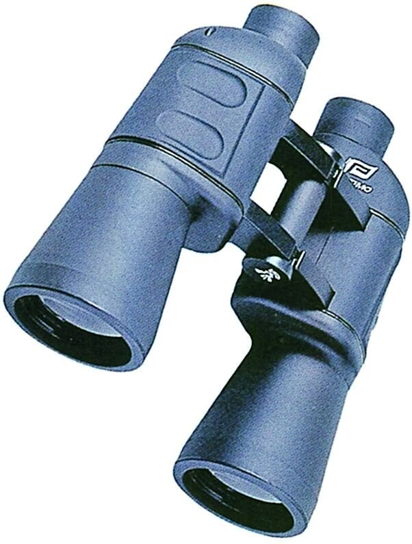 Plastimo Dürbün Siyah 7x50