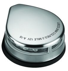 Krom Burun Seyir Feneri 12v Led