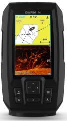 Garmin Striker Vivid Plus 4 Cv Balık Bulucu