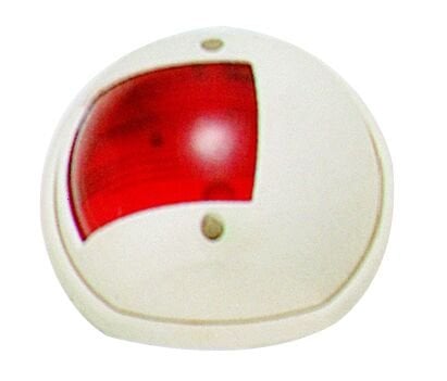 Seyir Feneri Beyaz İskele 12v Led