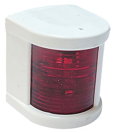 Küçük Seyir Feneri Beyaz İskele Led