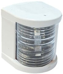 Küçük Seyir Feneri Beyaz Pupa Led