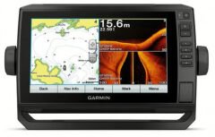 Garmin Echomap Uhd 92 Sv