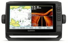 Garmin Echomap Uhd 92 Sv