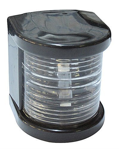 Küçük Seyir Feneri Siyah Pupa Led