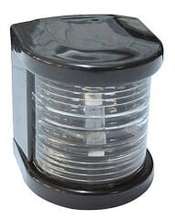 Küçük Seyir Feneri Siyah Pupa Led