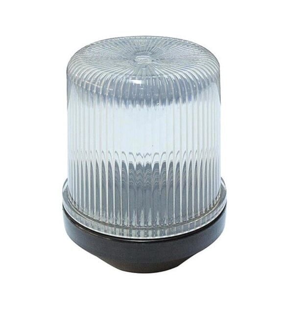 Tepe Lambası Küçük Beyaz