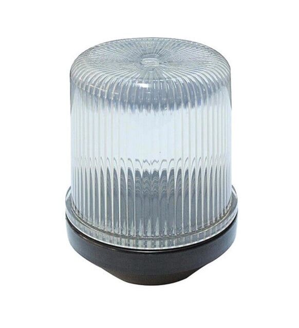 Tepe Lambası Küçük Beyaz