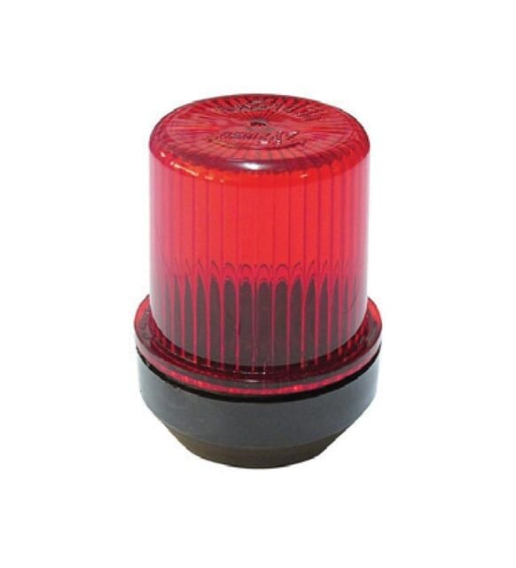 Tepe Lambası Küçük Kırmızı