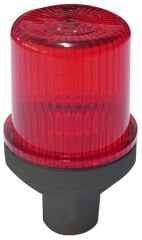 Boru Başlı Tepe Lambası Kırmızı